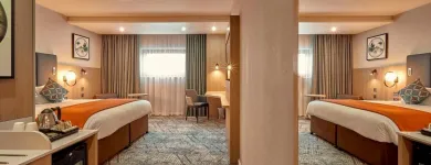 Business 19 image CROWNE PLAZA READING EAST, AN IHG HOTEL Wedding Venues in Reading Be