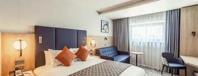 Business 28 image CROWNE PLAZA READING EAST, AN IHG HOTEL Wedding Venues in Reading Be