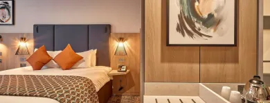 Business 39 image CROWNE PLAZA READING EAST, AN IHG HOTEL Wedding Venues in Reading Be