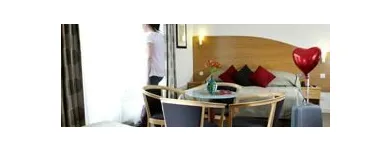 Business 5 image CRYSTAL HOTELS Hotels & Inns in London Gr