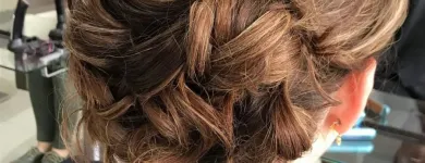 Business 1 image CRYSTALS HAIR & BEAUTY Hairdressers in Aberdeen Ab