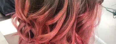 Business 2 image CRYSTALS HAIR & BEAUTY Hairdressers in Aberdeen Ab