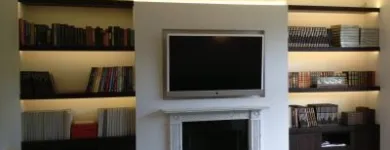 Business 2 image CUSTOM & UNIQUE LTD Painters & Decorators in Watford He