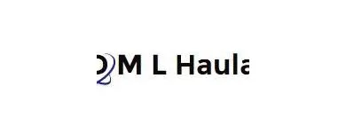 Business 3 image D M L HAULAGE Transportation in Pickering No