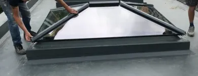 Business 1 image D WOODWARD ROOFING & BUILDING CONTRACTOR Roofing Materials in Northwich Ch