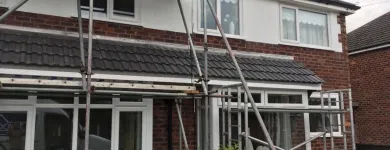 Business 5 image D WOODWARD ROOFING & BUILDING CONTRACTOR Roofing Materials in Northwich Ch