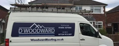Business 6 image D WOODWARD ROOFING & BUILDING CONTRACTOR Roofing Materials in Northwich Ch