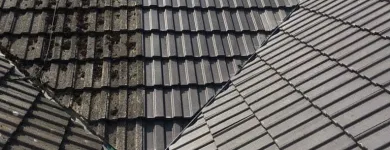 Business 7 image D WOODWARD ROOFING & BUILDING CONTRACTOR Roofing Materials in Northwich Ch