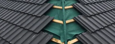 Business 8 image D WOODWARD ROOFING & BUILDING CONTRACTOR Roofing Materials in Northwich Ch