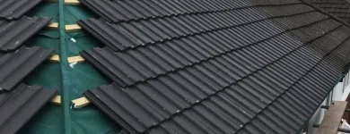 Business 9 image D WOODWARD ROOFING & BUILDING CONTRACTOR Roofing Materials in Northwich Ch