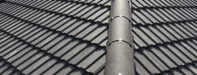 Business 12 image D WOODWARD ROOFING & BUILDING CONTRACTOR Roofing Materials in Northwich Ch