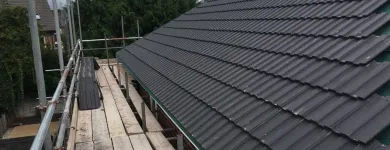 Business 13 image D WOODWARD ROOFING & BUILDING CONTRACTOR Roofing Materials in Northwich Ch