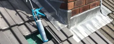 Business 14 image D WOODWARD ROOFING & BUILDING CONTRACTOR Roofing Materials in Northwich Ch