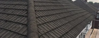 Business 16 image D WOODWARD ROOFING & BUILDING CONTRACTOR Roofing Materials in Northwich Ch