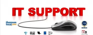 Business 3 image DAVE PIERS COMPUTER SERVICES Electronics & Technology in Barnstaple De