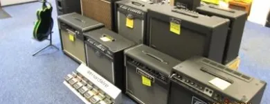 Business 6 image DB MUSIC STORE Shopping Centres in Folkestone Ke