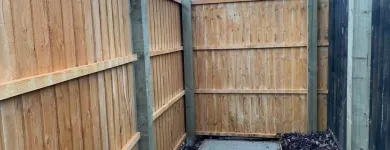 Business 7 image DEANOS PROPERTY MAINTENANCE Woodworking in Harlow Es