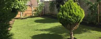 Business 10 image DEANOS PROPERTY MAINTENANCE Woodworking in Harlow Es