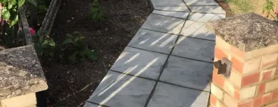 Business 62 image DEANOS PROPERTY MAINTENANCE Woodworking in Harlow Es
