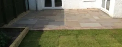 Business 23 image DECKING DIRECT Landscapers in Glasgow Glg