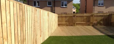 Business 45 image DECKING DIRECT Landscapers in Glasgow Glg