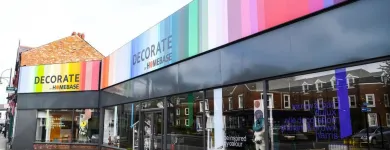Business 4 image DECORATE BY HOMEBASE - CHEADLE Home Improvement Stores in Cheadle Ch