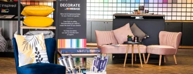Business 6 image DECORATE BY HOMEBASE - CHEADLE Home Improvement Stores in Cheadle Ch