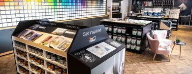 Business 9 image DECORATE BY HOMEBASE - CHEADLE Home Improvement Stores in Cheadle Ch