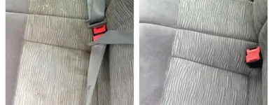 Business 14 image DEREK ARNELL Hairdressers in Gloucester Gl