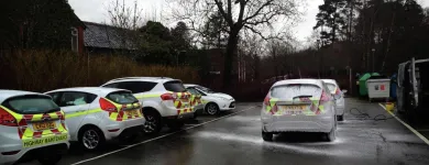 Business 16 image DEREK ARNELL Hairdressers in Gloucester Gl