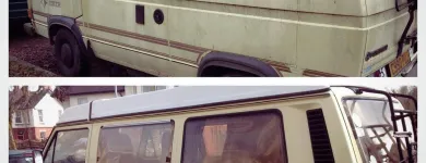 Business 17 image DEREK ARNELL Hairdressers in Gloucester Gl