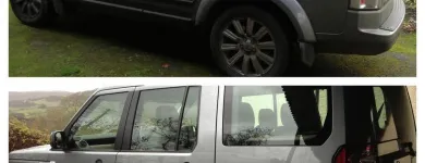 Business 18 image DEREK ARNELL Hairdressers in Gloucester Gl