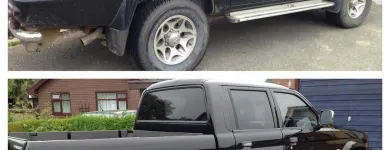 Business 19 image DEREK ARNELL Hairdressers in Gloucester Gl