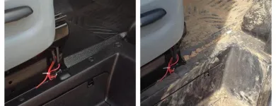 Business 3 image DEREK ARNELL Hairdressers in Gloucester Gl