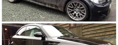 Business 4 image DEREK ARNELL Hairdressers in Gloucester Gl