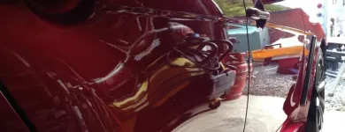 Business 9 image DEREK ARNELL Hairdressers in Gloucester Gl