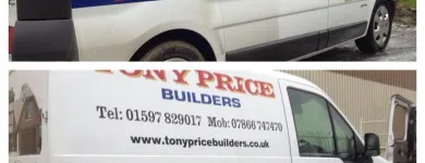 Business 10 image DEREK ARNELL Hairdressers in Gloucester Gl