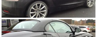 Business 11 image DEREK ARNELL Hairdressers in Gloucester Gl