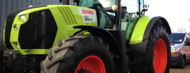 Business 12 image DEREK ARNELL Hairdressers in Gloucester Gl