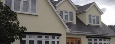 Business 1 image DESIGN & BUILDING SOLUTIONS Woodworking in Benfleet Es