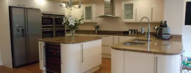 Business 3 image DESIGN & BUILDING SOLUTIONS Woodworking in Benfleet Es