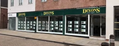 Business 1 image DIXONS SALES AND LETTING AGENTS LICHFIELD Real Estate Services in Lichfield St