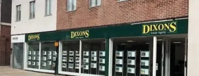 Business 2 image DIXONS SALES AND LETTING AGENTS LICHFIELD Real Estate Services in Lichfield St