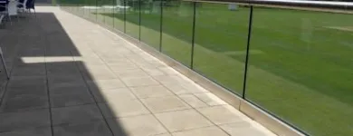 Business 5 image DM GLAZING SYSTEMS LTD. Railings & Guard Rails in Brierley Hill We