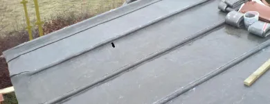 Business 5 image DMDUNCAN & SON Roofing Services in Edinburgh Mi