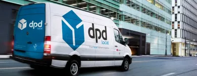 Business 1 image DPD PARCEL SHOP LOCATION - JOHNSONS THE CLEANERS Mailing & Delivery Services in Norton Is