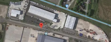 Business 2 image DPD UK Mailing & Delivery Services in Aberdeen Ab