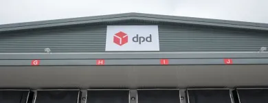 Business 4 image DPD UK Mailing & Delivery Services in Aberdeen Ab