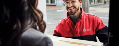 Business 5 image DPD UK Mailing & Delivery Services in Aberdeen Ab