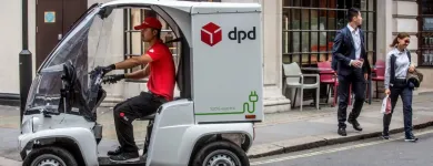 Business 6 image DPD UK Mailing & Delivery Services in Aberdeen Ab